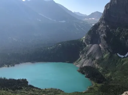 Cooling Down Flames Of Anger