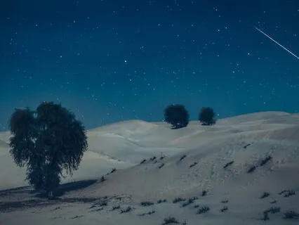 Cooling Sleep Meditation For Hot Summer Nights