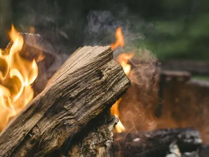 Cooling The Fire Within: Irritation To Peaceful Presence