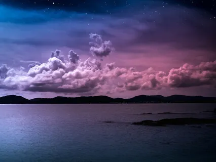 Coolness Meditation (Deeply Relaxing)