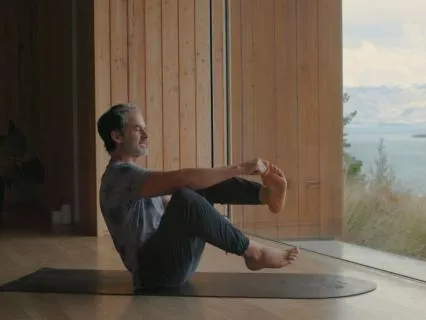 Coordination & Brain Health