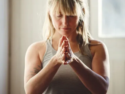 Cope With A Stressed Out Mind