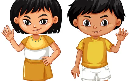 Coping Skills - Children's Meditation