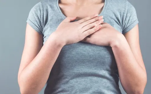 Coping Tools For Anxiety Series: Butterfly Hug