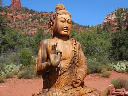 Coping With Anxiety From A Mystic's Perspective