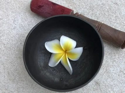 Coping With COVID-19 (Practice 3): Connect, Rest & Restore