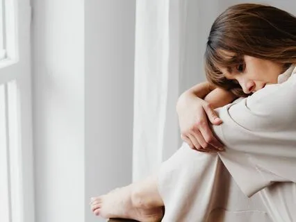 Coping With Grief: Meditation For Healing