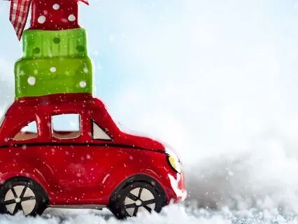 Coping With Holiday Triggers