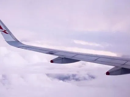 Coping With The Fear Of Flying