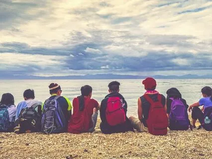 Copying Extroverts - Tips To Create An Amazing Social Life