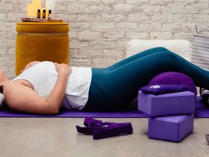 Cord Cutting Conscious-Connected Breathwork Practice