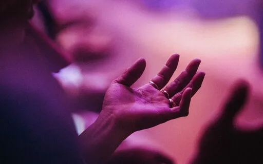 Cord Cutting Meditation For Feminine Leadership