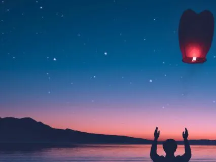 Cord Cutting Meditation To Release Emotional Energetic Cords