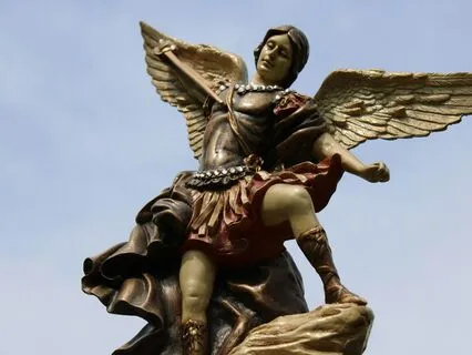 Cord Cutting Meditation With Archangel Michael