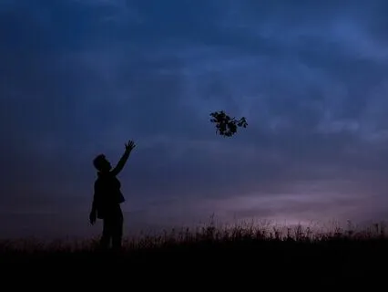 Cord Cutting Meditation