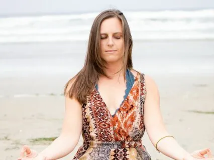 Cord-Cutting Meditation