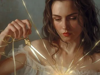 Cord-Cutting Meditation