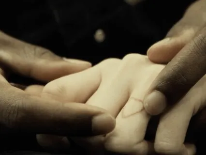 Cord Cutting: Release A Painful Relationship