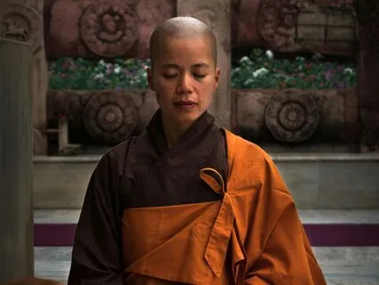 Core Attitudes For Meditation: Curiosity And Letting Go