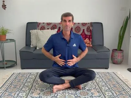 Core Strength For Older Adults