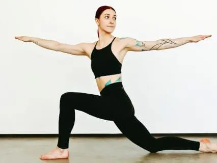 Core Strengthening Yoga Class