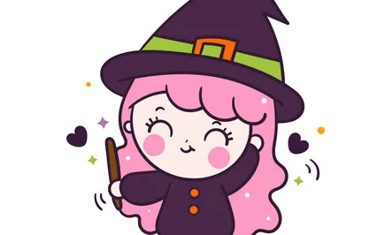 Coriannda's Witch Tales - Intuition