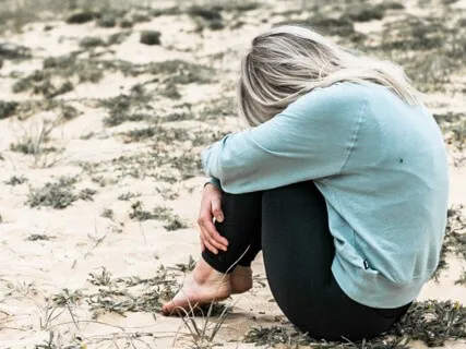 Coronavirus: A Meditation To Find Calm