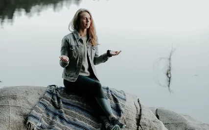 Coronation Meditation