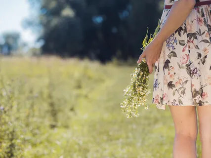 Coronavirus & Positive Thinking