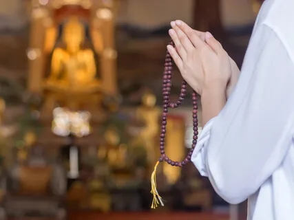 Coronavirus & The Support Of The Dharma - Part 1 Of 2