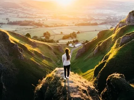 Heal Gaia Through Consciousness 432Hz