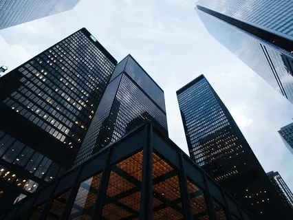 Corporate Confidence