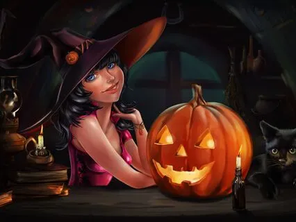 Corriannda's Witch Tales | Steaming Pot