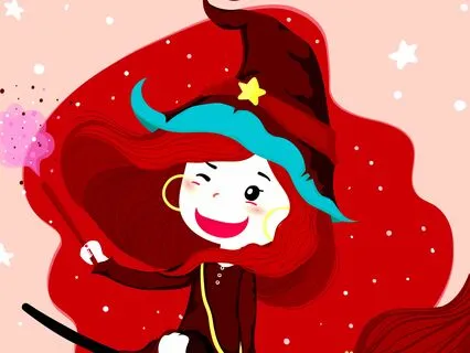 Corriannda's Witch Tales | Teleportation