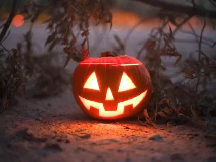 Corriannda The Witch | Pumpkin Spice Latte