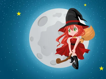 Corriannda's Witch Tales - Grounding Tree