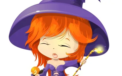 Corriannda's Witch Tales - Manifesting