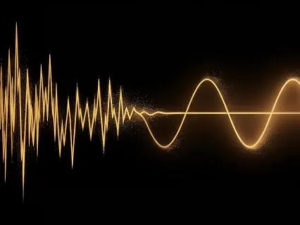 Cortisol Reset - Psychoacoustic Sound For Stress Relief