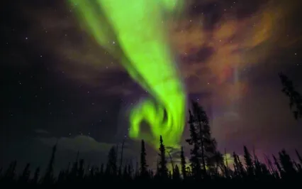 Cosmic Airwaves - Handpan & Electric Guitar With Funky Beats