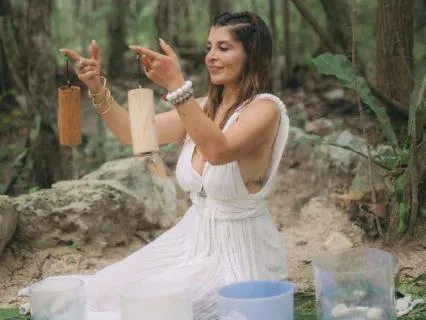 Cosmic Alignment Aquarius New Moon + Lunar NY Blessings