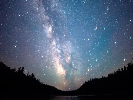 Cosmic Astral Traveler