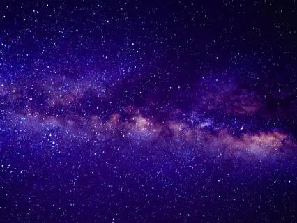 Cosmic Awareness Guided Meditation