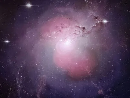 Cosmic Black Light Restorative And Deep Rest Practice