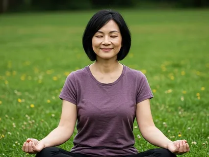 Cosmic Breath To Start Your Day