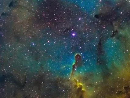 Cosmic Breath