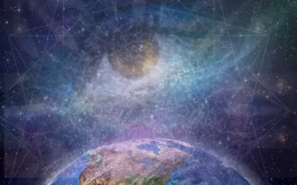 Cosmic Breathwork Journey