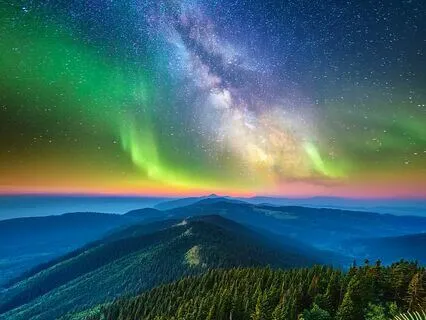 Cosmic Calm - Awaken Positive Healing Energy Within