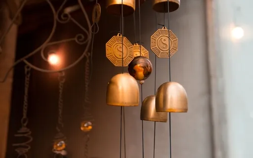 Cosmic Chimes