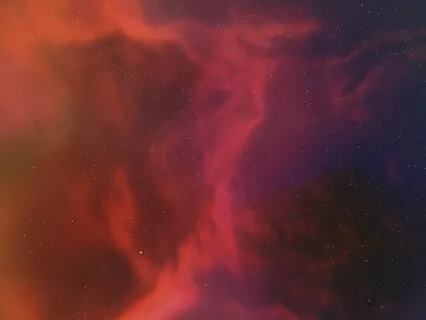 Cosmic Dance - 432Hz - Relaxing Wistful Harp