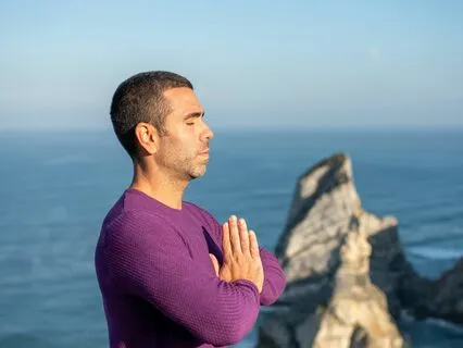 Cosmic DMT Breathing + Trust Meditation